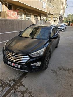هيونداي سانتافي